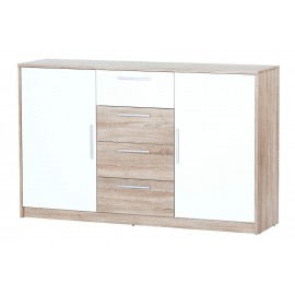 Komoda MILO 05- Szynaka Meble 