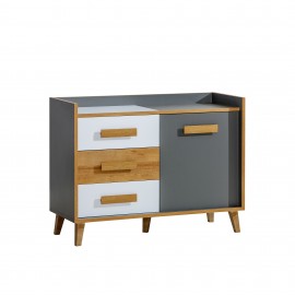 Komoda Werso W6- Dolmar