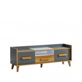 Szafka RTV Werso W7- Dolmar
