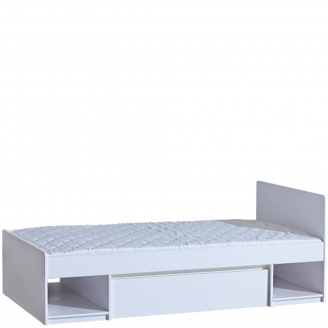 Łóżko 90 x 200 AR9- Dolmar