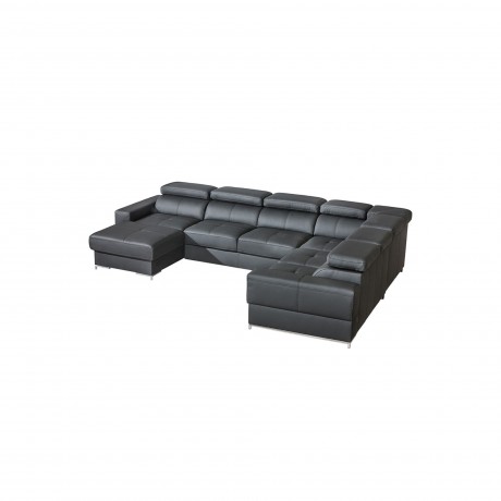 Narożnik rozkładany 2 Prawy 2/B+E+3/F+OT/P- Dolmar