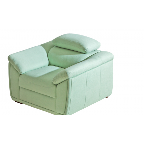 Fotel 1/2B- Dolmar