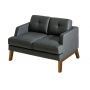 Sofa 2-osobowa 2- Dolmar