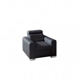 Fotel Irys 1/2B- Dolmar