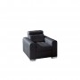 Fotel Irys 1/2B- Dolmar