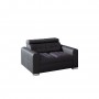 Sofa 2-osobowa Irys 2/2B- Dolmar