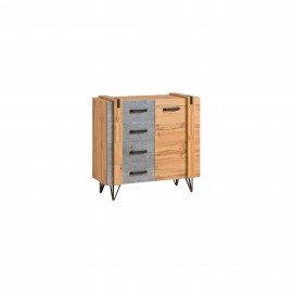Komoda Lofter LO6- Dolmar