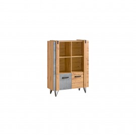 Kredens Lofter LO4- Dolmar