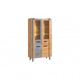 Witryna Lofter LO3- Dolmar