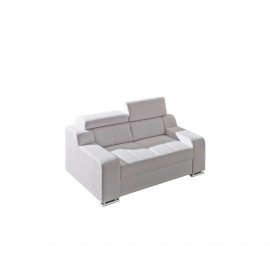 Sofa Oskar 2-osobowa 2/2B- Dolmar