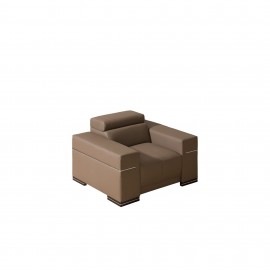 Fotel Parys 1/2B- Dolmar