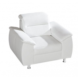 Fotel Scandi 1/2B- Dolmar