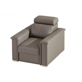 Fotel Tropic 1/2B- Dolmar
