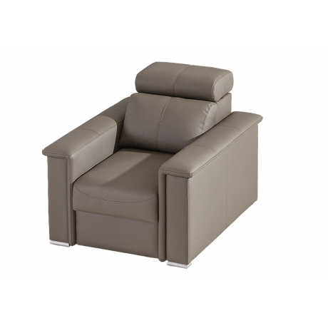 Fotel 1/2B- Dolmar