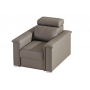 Fotel 1/2B- Dolmar