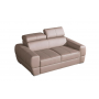 Sofa z funkcją glide 2-osobowa 2/G2B Vento- Dolmar