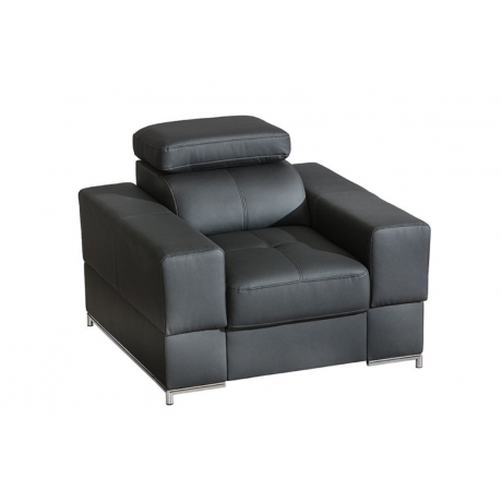 Fotel 1/2B- Dolmar