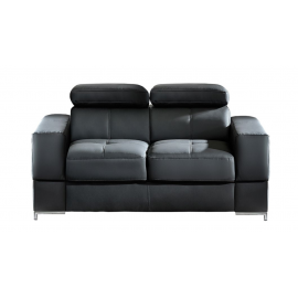 Sofa Bazalt 3-osobowa 3/2B- Dolmar