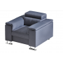 Fotel Boston 1/2B- Dolmar