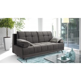 Sofa City- Libro