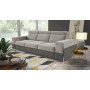 Sofa ULISES 3SFBK- Libro