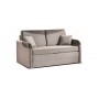 Sofa JERRY 120 2FBK- Libro