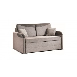 Sofa JERRY 120 2FBK- Libro