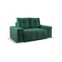 Sofa Bolero 2SFBK- Libro