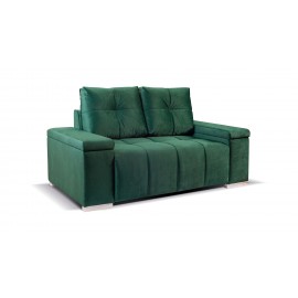 Sofa Bolero 2SFBK- Libro