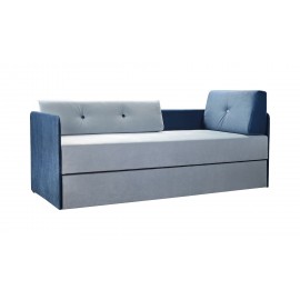 Tapczan Duet 2LBK- Libro