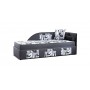 Tapczan Polo 1LBK- Libro