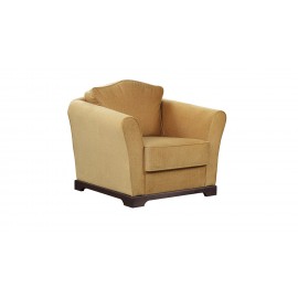 Fotel Loretta 1S- Libro