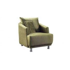 Fotel Zafira 1S- Libro