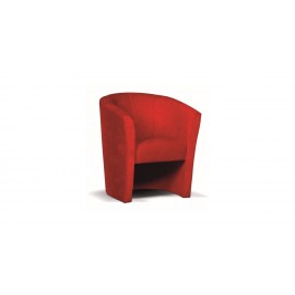 Fotel Milano 1S- Libro