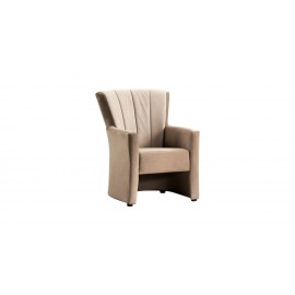 Fotel Klaus 1S- Libro