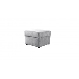 Pufa KEN 60X60- Libro