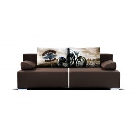 Sofa PLAY NEW- Libro