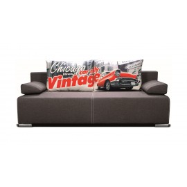 Sofa Play- Libro