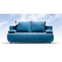 Sofa Denim 3FBA- Libro