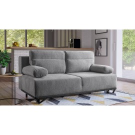 Sofa Chester 3FBA- Libro