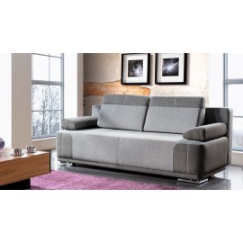 Sofa Aston 3FBA- Libro