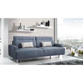 Sofa UZO 3FBA- Libro