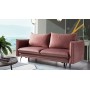 Sofa Akita 3FBA- Libro