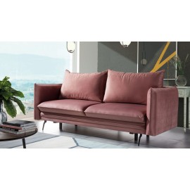 Sofa Akita 3FBA- Libro
