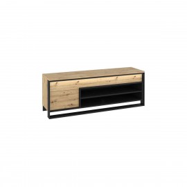 QUANT szafka rtv QA-04- Lenart Meble