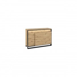 QUANT komoda QA-08- Lenart Meble