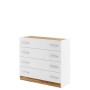 Komoda DT-04 Dentro- Lenart Meble 