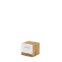 Stolik nocny DT-03 Dentro- Lenart Meble