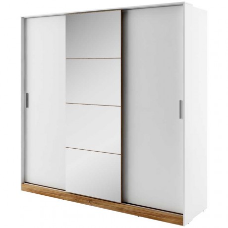 Szafa DT-01 Dentro- Lenart Meble