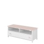 LUNA szafka rtv LN-13- Lenart Meble